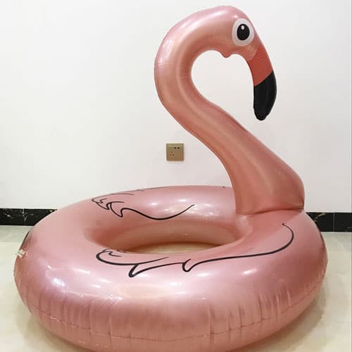 Rose-Gold-Flamingo-Ring-WeFloatBali