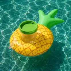 Pineapple Drink Holder Coaster