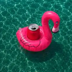 Flamingo Coaster Drink Holder