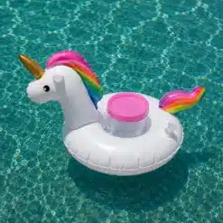Unicorn Drink Cup Holder Coaster