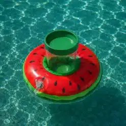 Watermelon Drink Holder Coaster