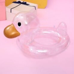 Kiddy Duck Tube Ring